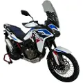 Wrs Caponord Honda Crf 1100 L Africa Twin Frontrute