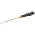 Bahco Ergo Bronse-aluminium Gnistfri Skrutrekker Med Spor 0.5x4.5x100 Mm