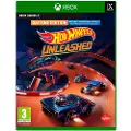 Milestone Xbox Series X Hot Wheels Unleashed (day One Edition)