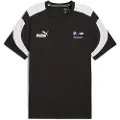 Puma Bmw Mms Mt7+ Kortarmet T-skjorte