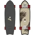 Long Island Wata 31´´x9.5´´x19´´ Surfskate