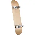 Mini Logo Chevron Detonator ´´15´´ Birch Natural 8.25 Skateboard