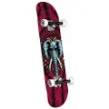Powell Peralta Vallely Elephant Pink 8.25 Skateboard
