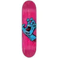 Santa Cruz Screaming Hand 7.80 X 31.00 Skateboarddekk