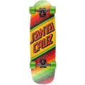 Santa Cruz Serape 8.79 X 29.05 Street Cruiser Skateboard