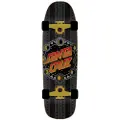 Santa Cruz Phase Dot 9.51 X 32.26 Shaped Cruiser Skateboard