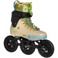 Powerslide Next Renegade Werbeski Pro 125 Inlineskøyter