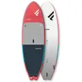 Fanatic Allwave 8´2´´ Padlebrett