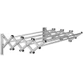 Duett Extensible 100 Cm Veggmontert Klessnor