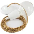 Creative Cables Rx01 Pixel 50 Cm Pendellampe