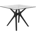 Resol Vela S 90x90 Cm Hagebord