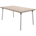 Resol New Flash 160x90 Hagebord
