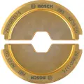 Bosch Accesorios Pro Nf35 Cu Presseform 35 Mm