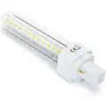 Wellhome Pk7775 6000k Led-pære 140x42 Mm 9w 790 Lumens 20 Enheter