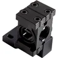 Pgb-Europe Tilleggsuttak For Ren Og Tørr Luft For 1-2´´ Regulator Filter Og Smøreenheter
