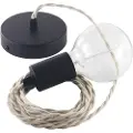 Creative Cables Tc43 2 M Pendellampe