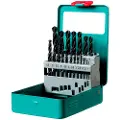 Irwin Din 338 Kpl Metallbor