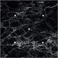 Creative Cables Rose-one System Square Cvfq405pf104 Marquina Marmorpanel