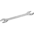 Bahco 1´´-1.1/8´´ Double Ended With Chrome Finish 280 Mm Fastnøkkel