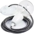 Creative Cables Rd74 Zigzag 2 M Pendellampe