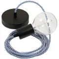 Creative Cables Rz12 Zigzag 2 M Pendellampe