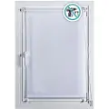 Stor Planet 68297 Clip&fix Rullgardin 90x180 Cm