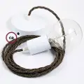 Creative Cables Tn04 50 Cm Pendellampe