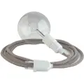 Creative Cables Rd51 Stripes 3 M Pendellampe