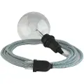 Creative Cables Rt14 3d 5 M Hengelampe For Lampeskjerm