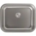 Edesa Fuji Be 1c R-80 50x40 Cm Vask