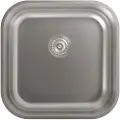 Edesa Fuji Be 1c R-60 44x44x18 Cm Vask