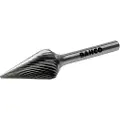 Bahco Conica 27dpp Freseskjær 16x30 Mm