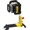 Leica Rugby Ca 90º Smart Adapter For Vegg Og Stativ
