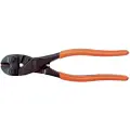 Bahco Avbitertang Med Pvc-belagte Håndtak Og Fosfatfinish 205 Mm