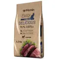 Fitmin Delikat Voksenfôr For Katter Fra Purity 1.5kg