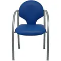 Piqueras Y Crespo Hellin Similskin Ergonomisk Kontorstol 2 Enheter