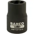 Bahco 3/4´´ 36 Mm Slagpipe For Hjul