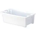 Denox 70640.030 60l Oppbevaringsboks
