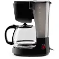 Orbegozo Cg 4061 Dryppkaffetrakter 12 Kopper