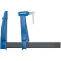 Bahco Klemme Med T-håndtak 300 Mmx220 Mm