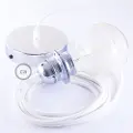 Creative Cables Rm01 50 Cm Hengelampe Pendel For Lampeskjerm