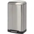 Duett 30l Søppelbøtte