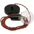 Creative Cables Tc23 50 Cm Pendellampe