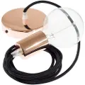 Creative Cables Rm04 1 M Pendellampe