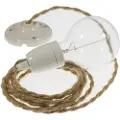 Creative Cables Tn06 2 M Pendellampe