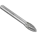 Tyrolit Karbidfres 52tre Mx - 8x13 6x58