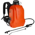 Stocker Nebla Li-ion Fmp Elektrisk Ryggsprøyte 15l 7 Bar