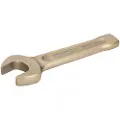 Bahco 34 Mm 200 Mm Slagfast Fastnøkkel