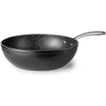 Ibili Honda Quarzo 24 Cm Stekepanne