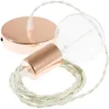 Creative Cables Tm00 1 M Diy Pendellampe
